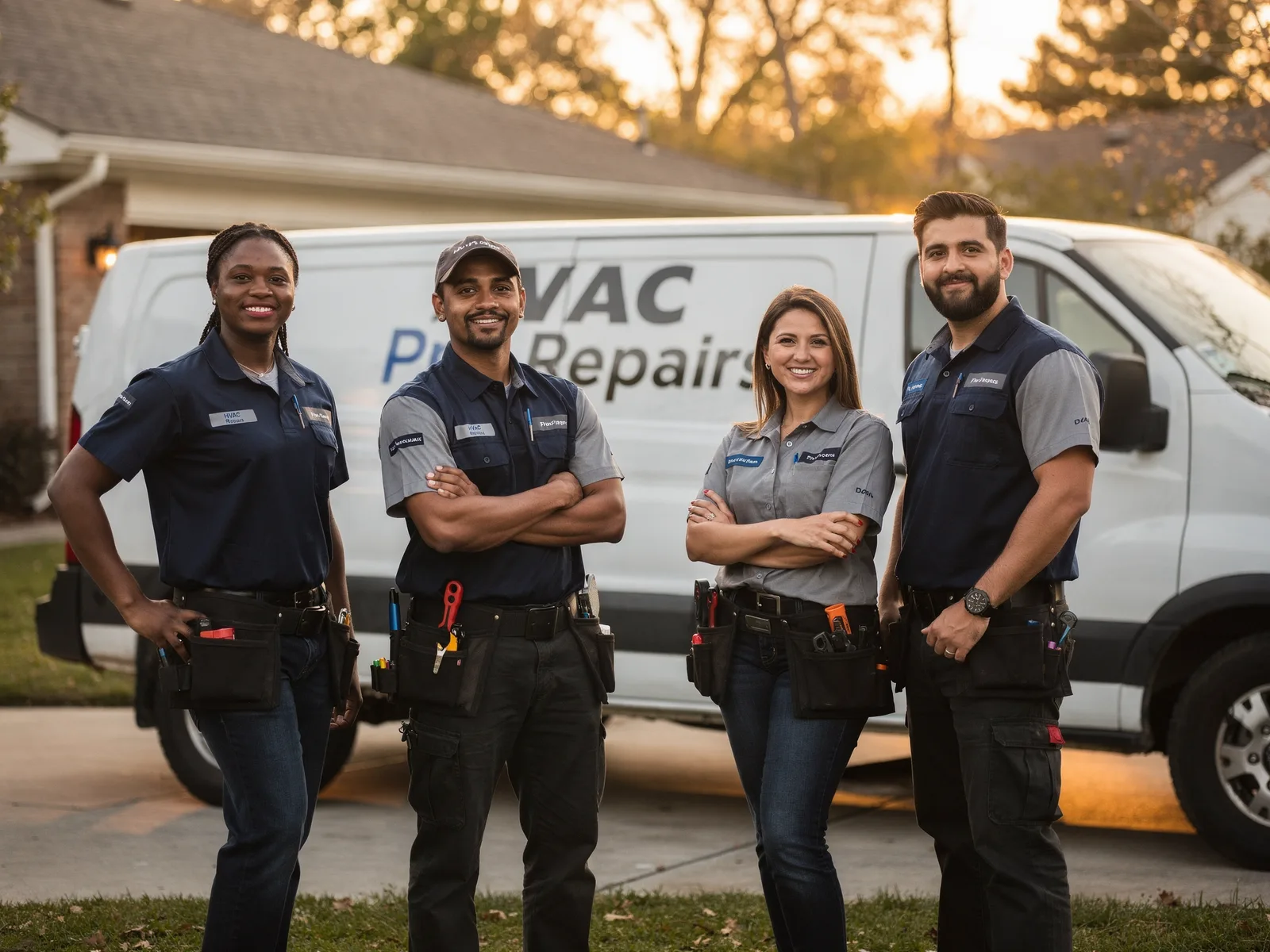 Heat Pump Repair company in Stewart, MN
